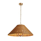 Saskia Pendant Light
