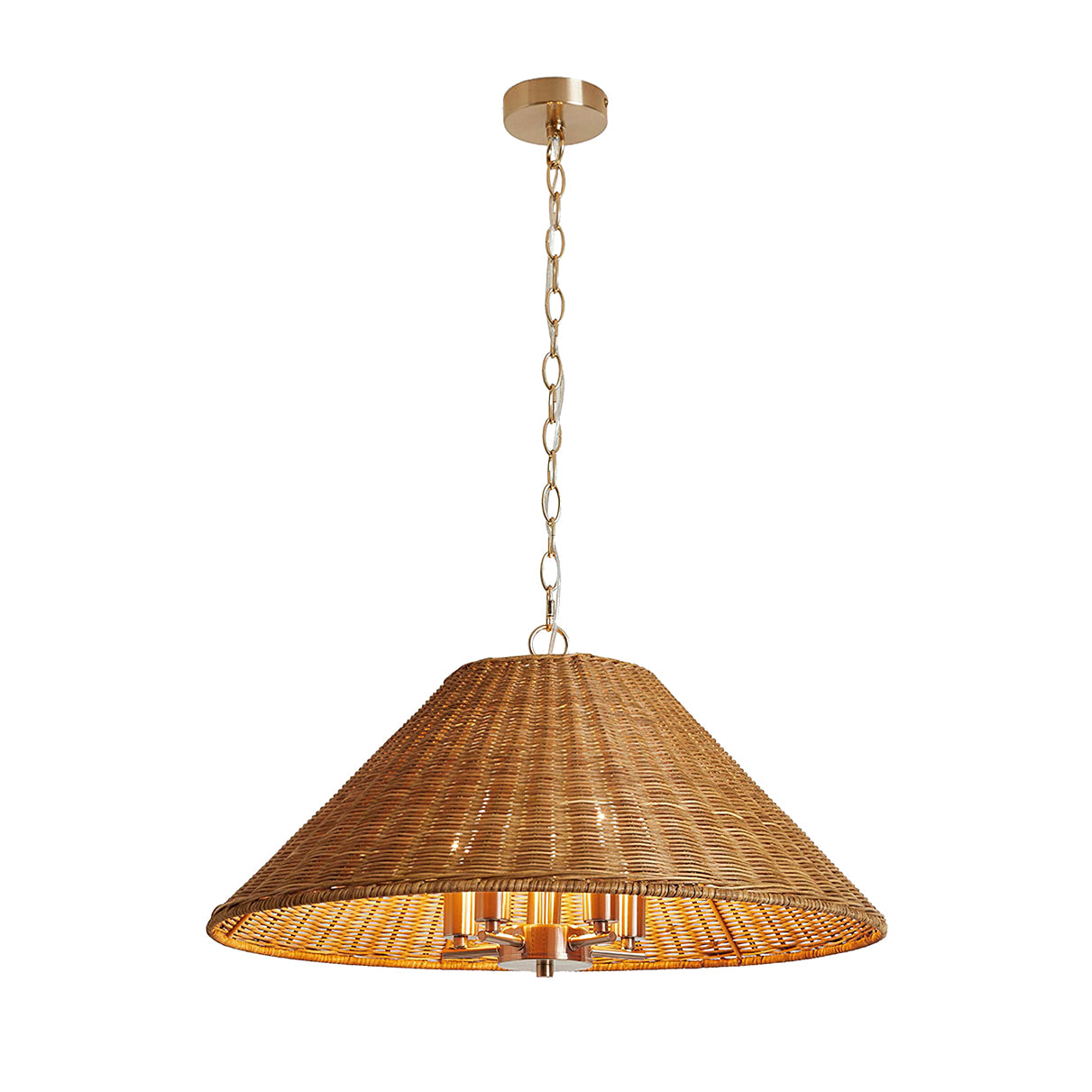 Saskia Pendant Light