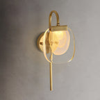 Satin Wall Lamp