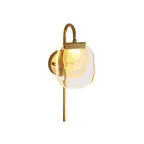 Satin Wall Lamp