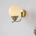 Saturn Wall Lamp