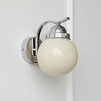 Saturn Wall Lamp