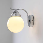 Saturn Wall Lamp