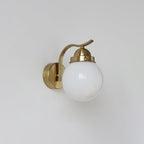 Saturn Wall Lamp