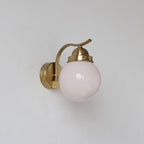 Saturn Wall Lamp