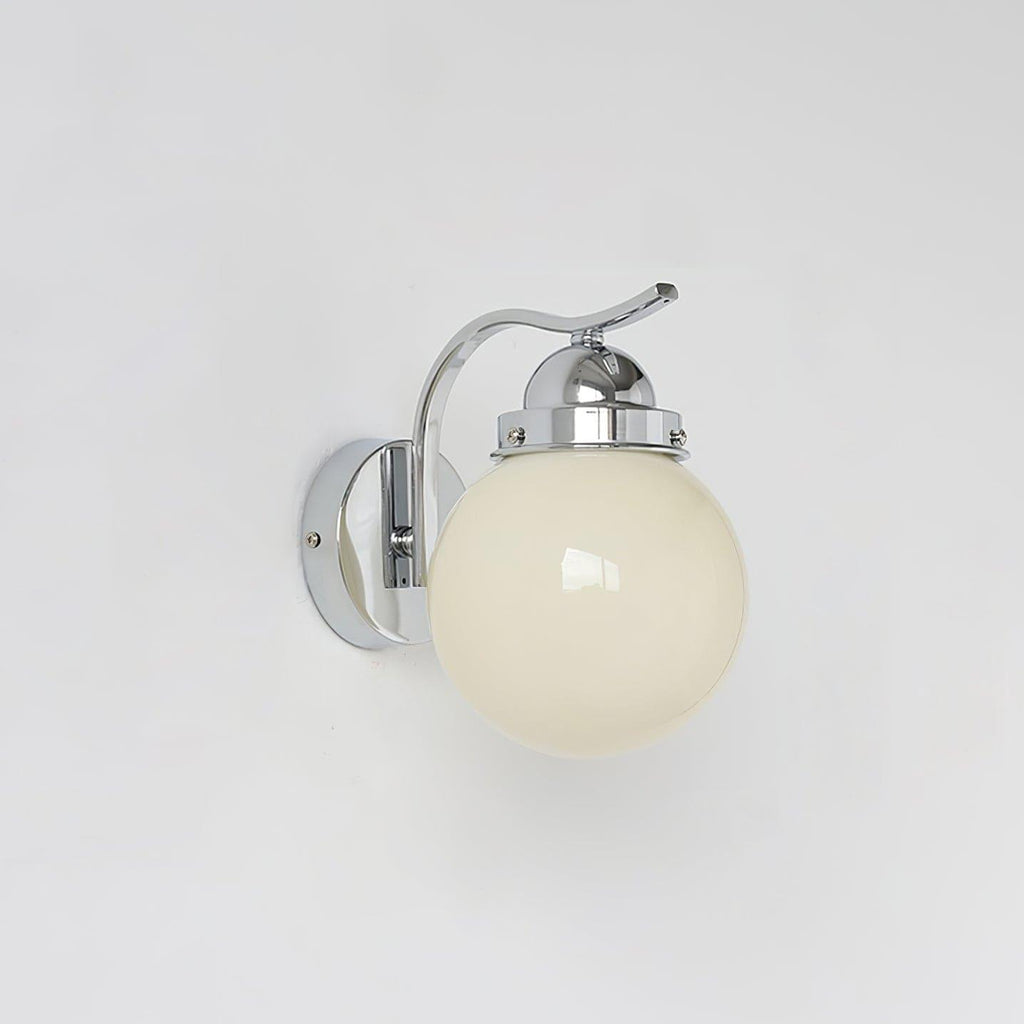 Saturn Wall Lamp