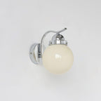 Saturn Wall Lamp