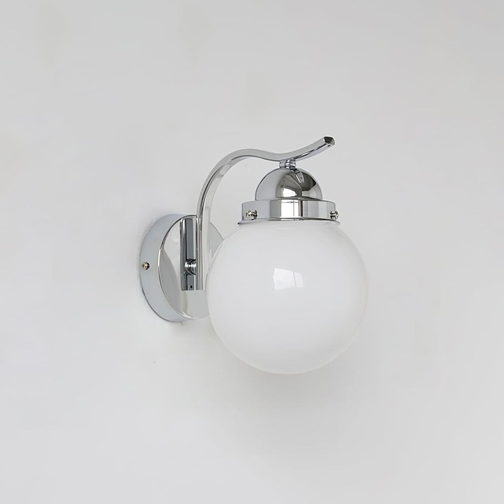 Saturn Wall Lamp