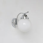Saturn Wall Lamp