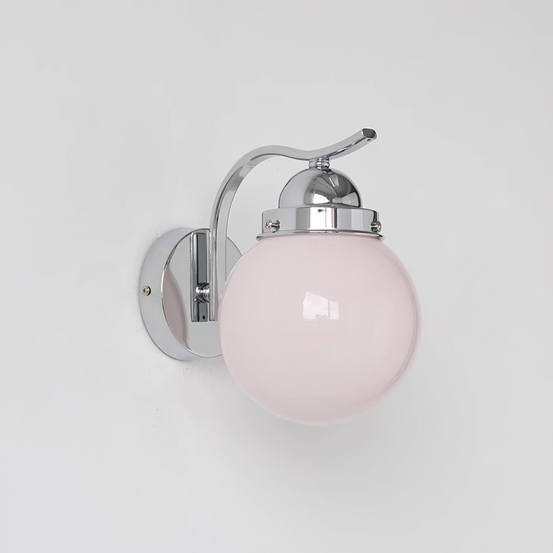 Saturn Wall Lamp