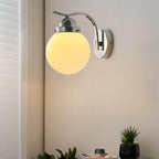 Saturn Wall Lamp
