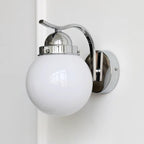 Saturn Wall Lamp