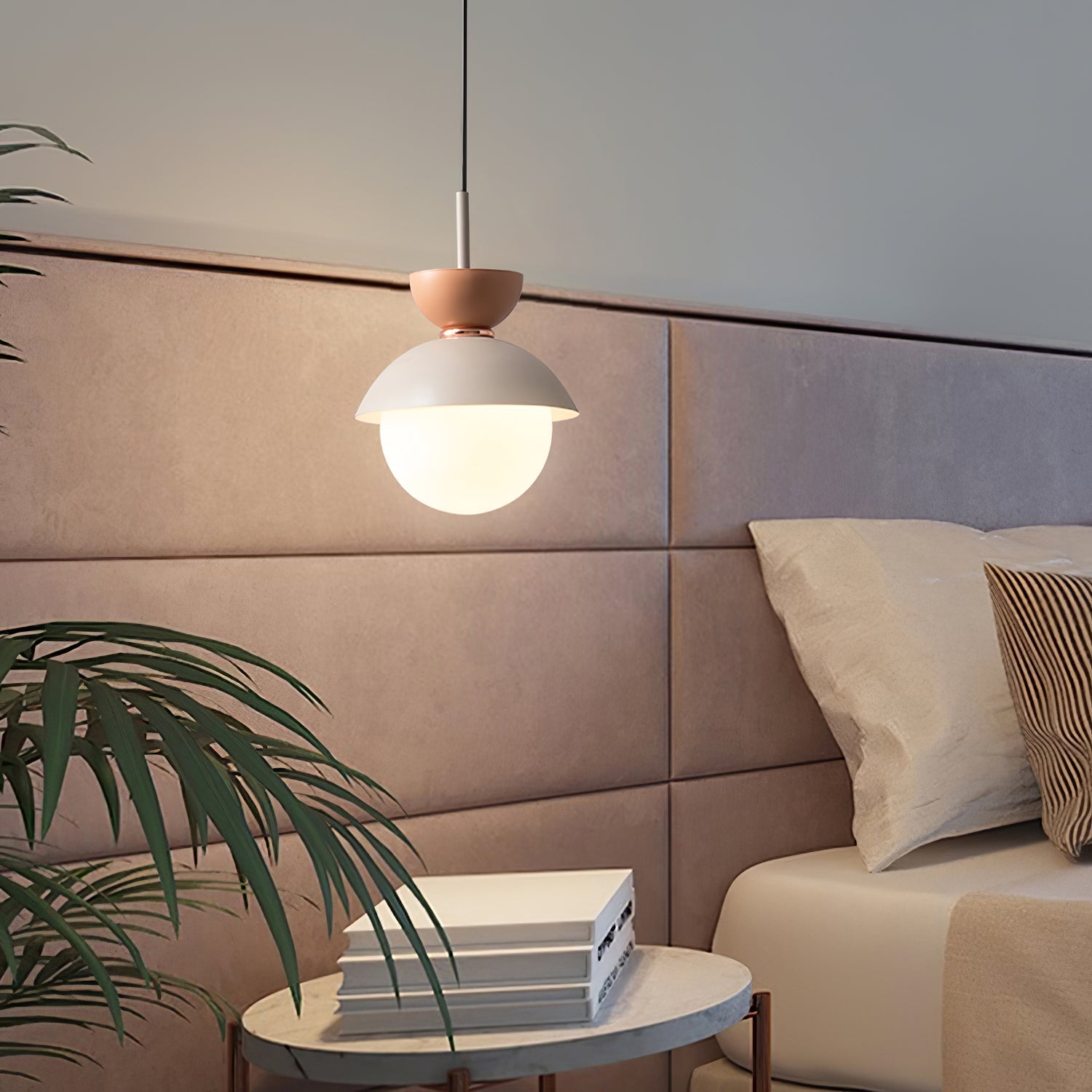 Savie Pendant Lamp