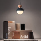 Savie Pendant Lamp