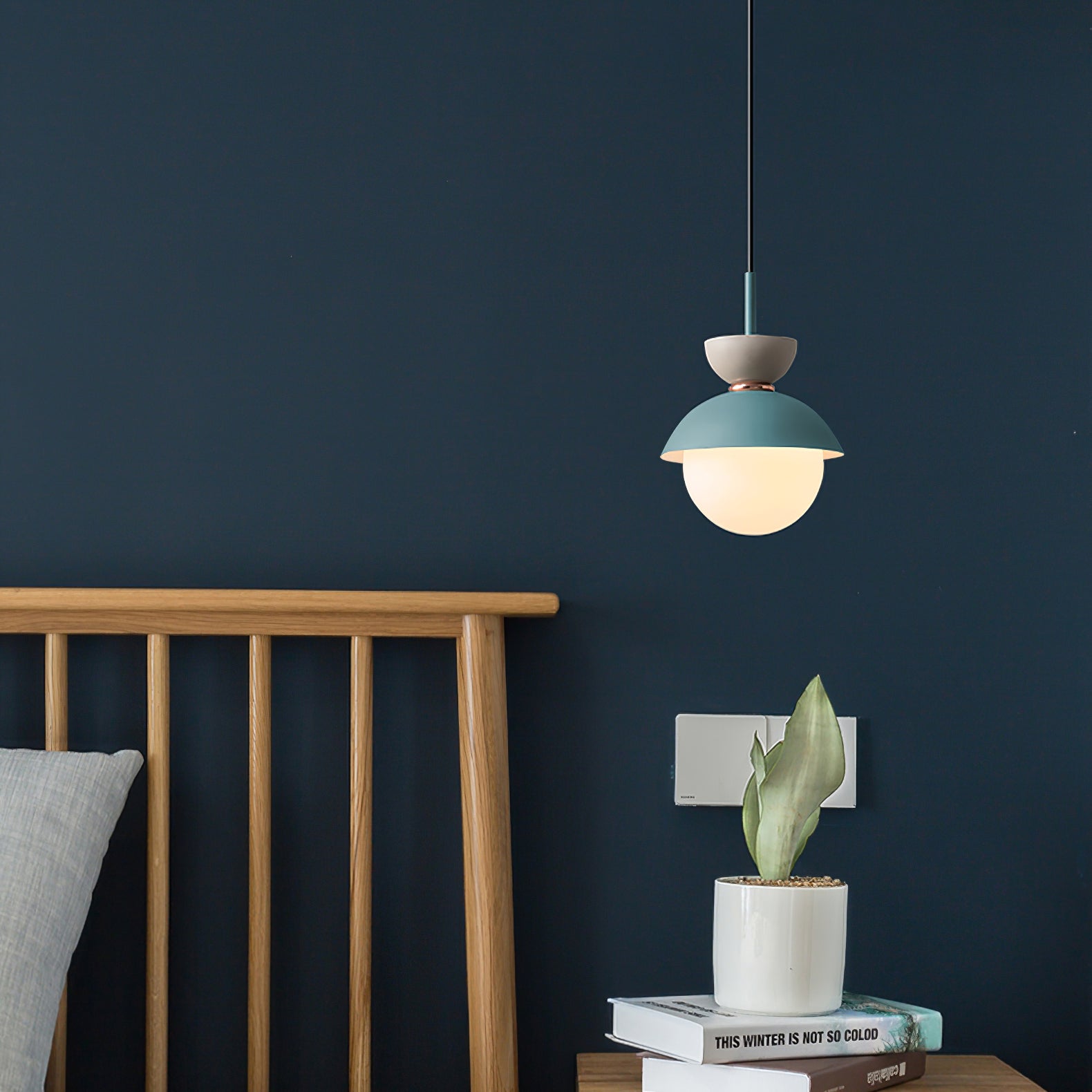Savie Pendant Lamp