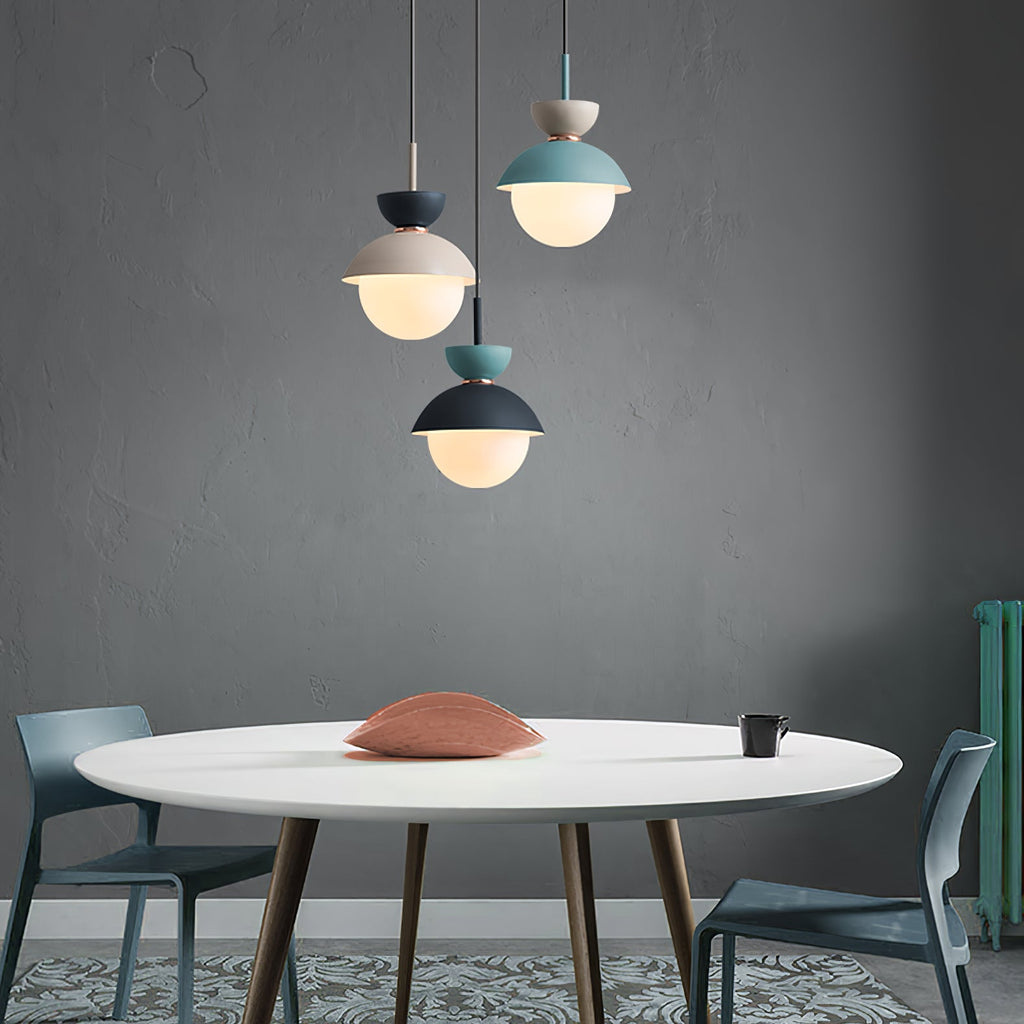 Savie Pendant Lamp