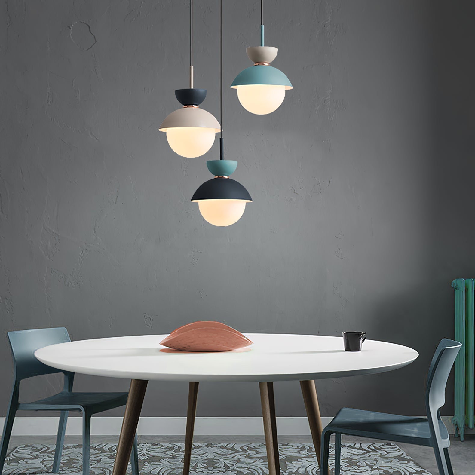 Savie Pendant Lamp