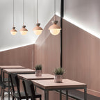 Savie Pendant Lamp