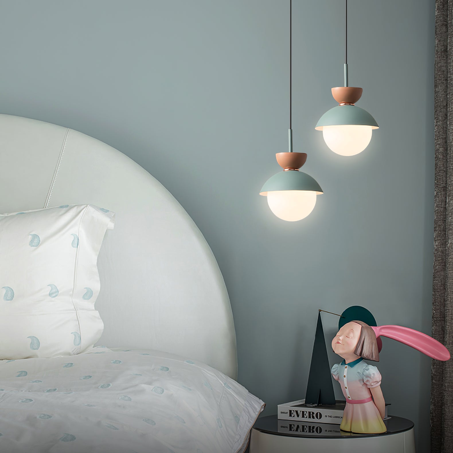 Savie Pendant Lamp