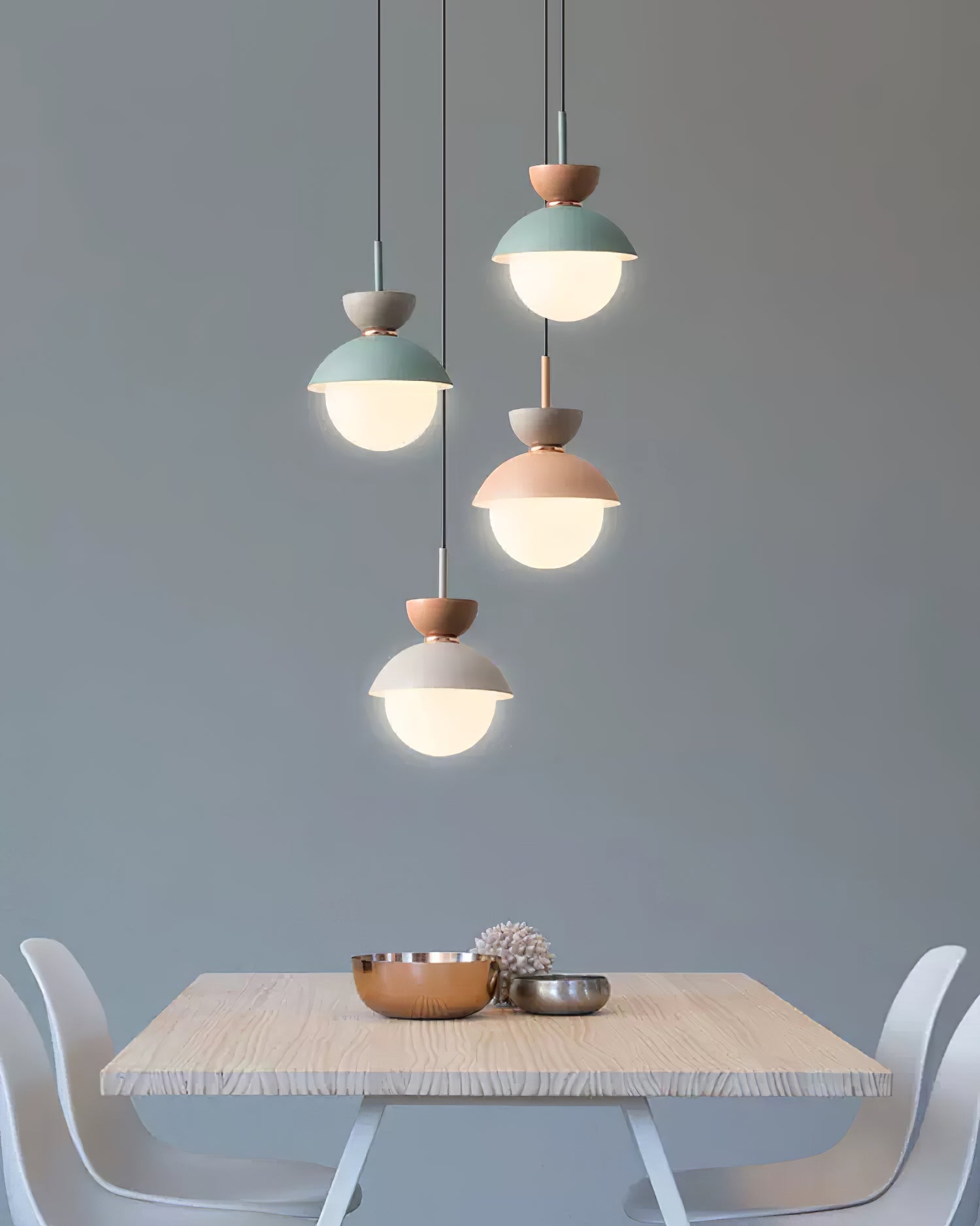 Savie Pendant Lamp