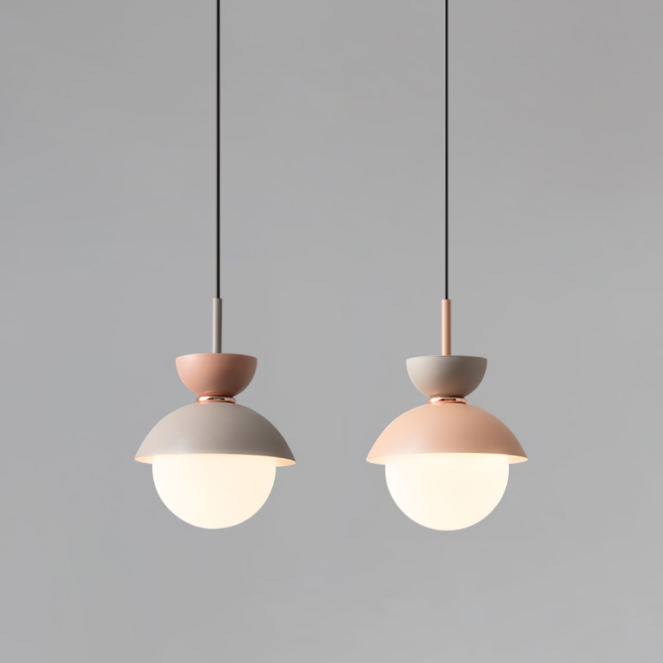 Savie Pendant Lamp