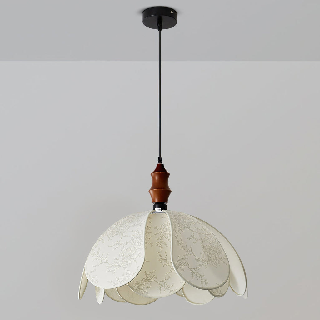 Savoy Pendant Light