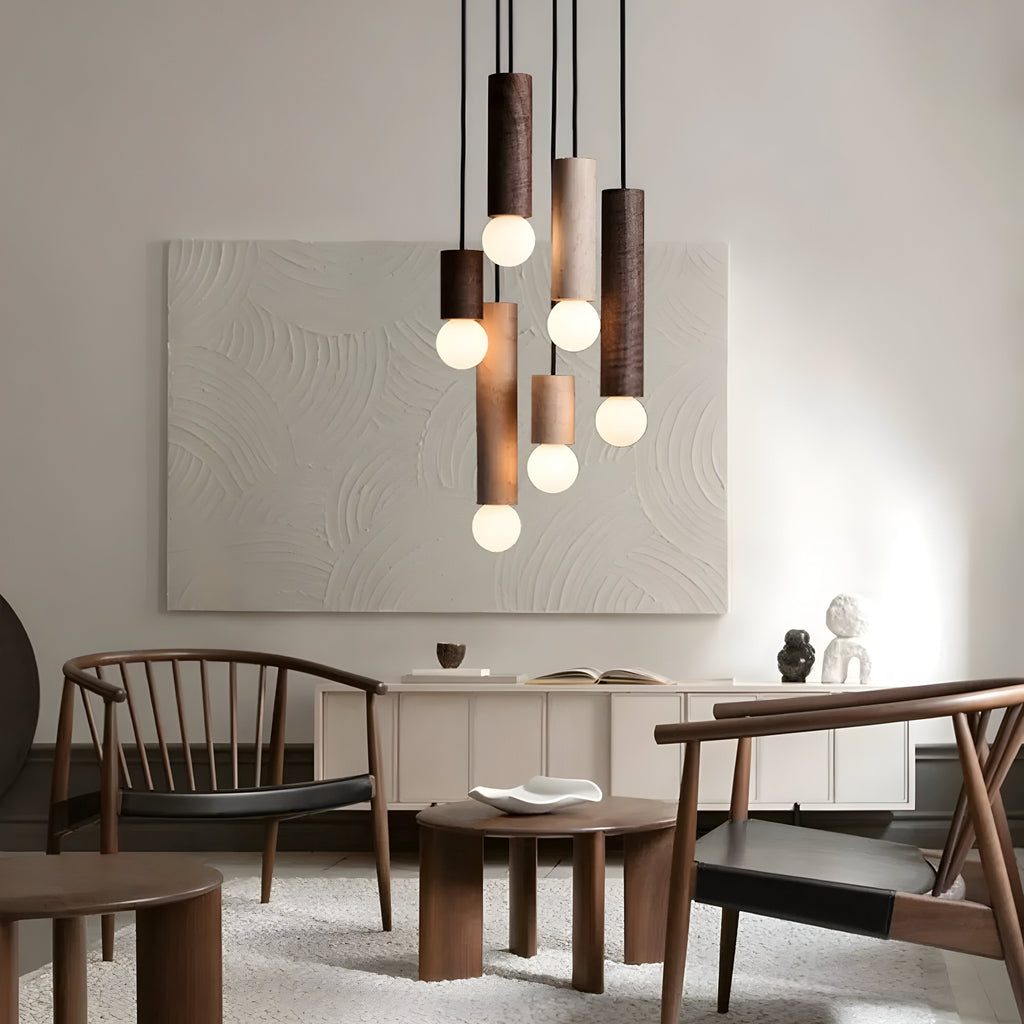 Zion Pendant Lighting