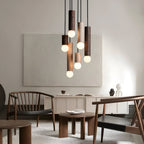 Zion Pendant Lighting