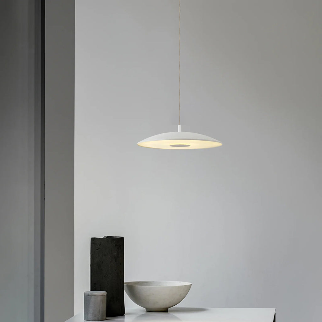 Scope Pendant Lamp