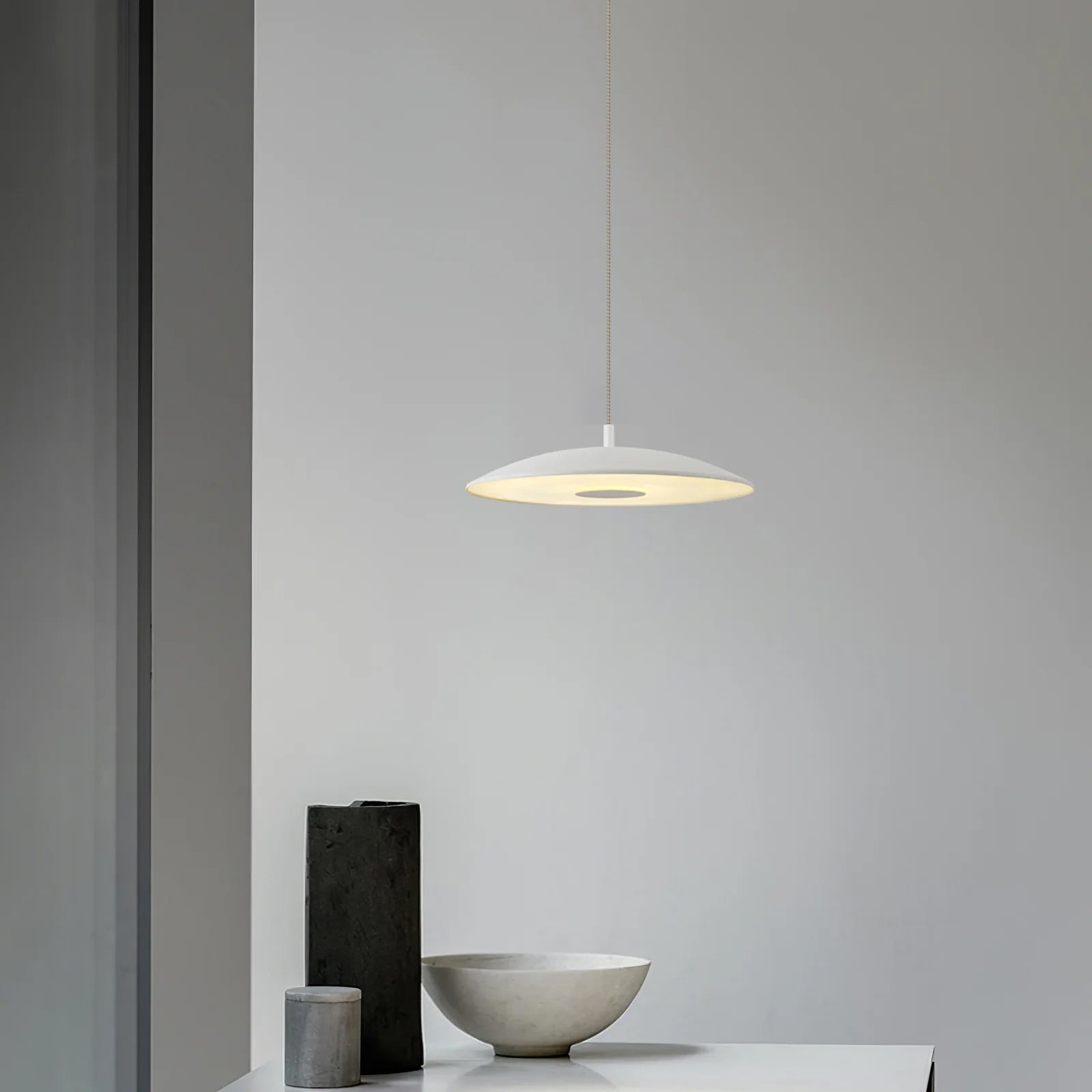 Scope Pendant Lamp