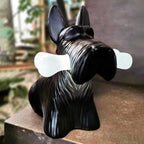 Scottie Table Lamp