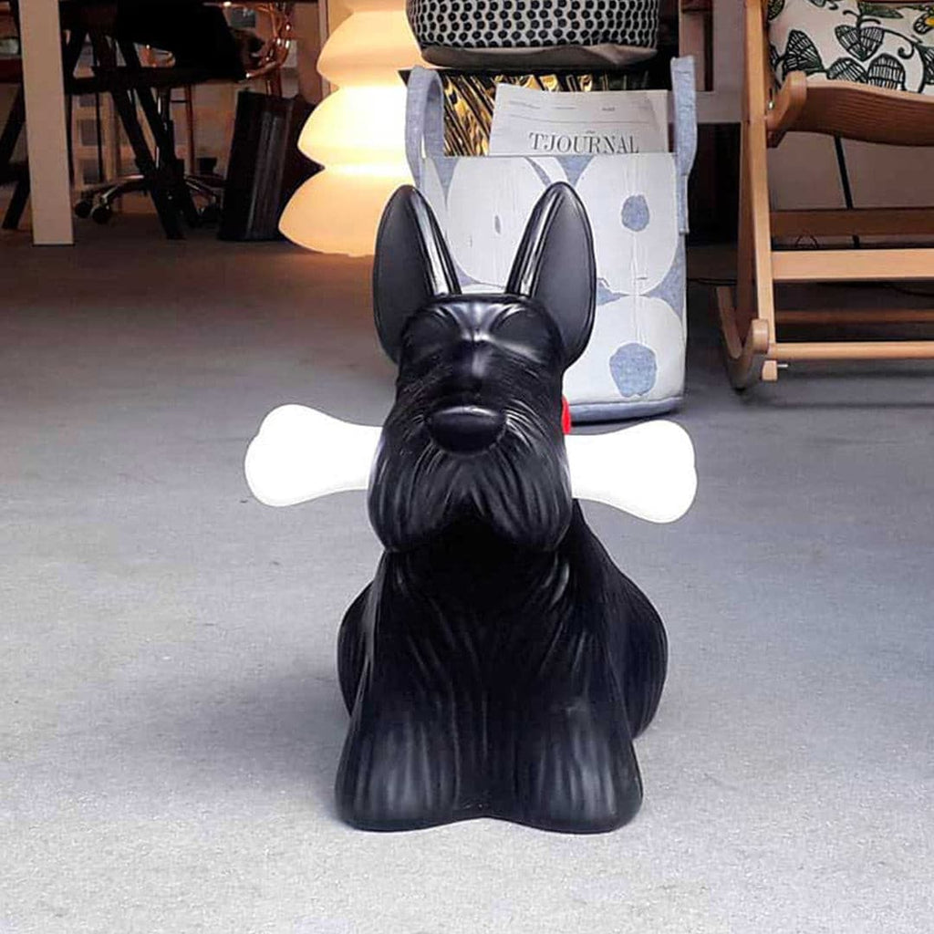 Scottie Table Lamp