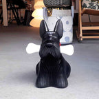 Scottie Table Lamp