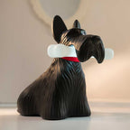 Scottie Table Lamp