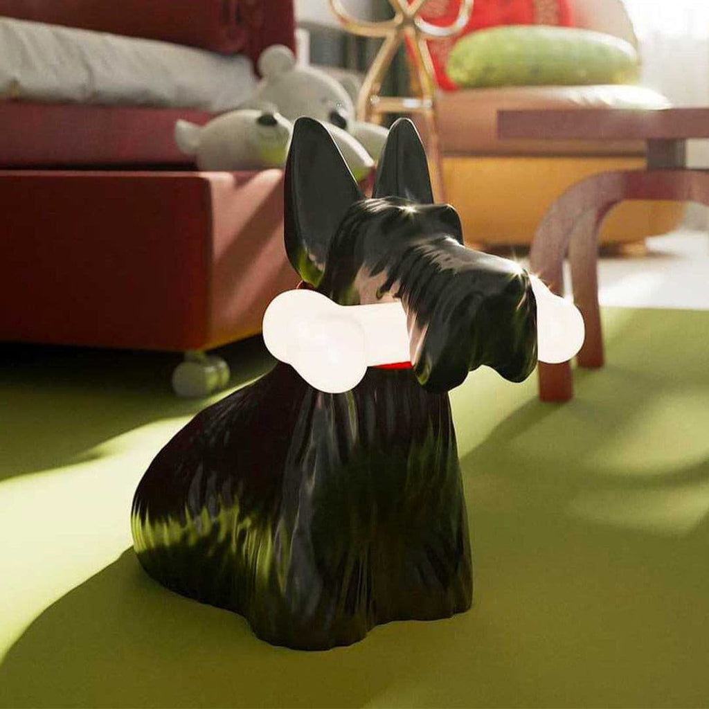Scottie Table Lamp