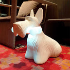 Scottie Table Lamp