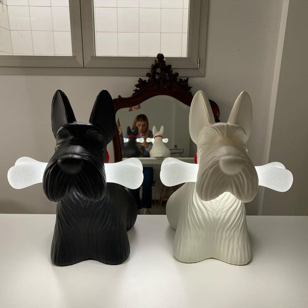 Scottie Table Lamp