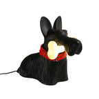 Scottie Table Lamp