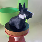 Scottie Table Lamp
