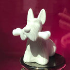 Scottie Table Lamp
