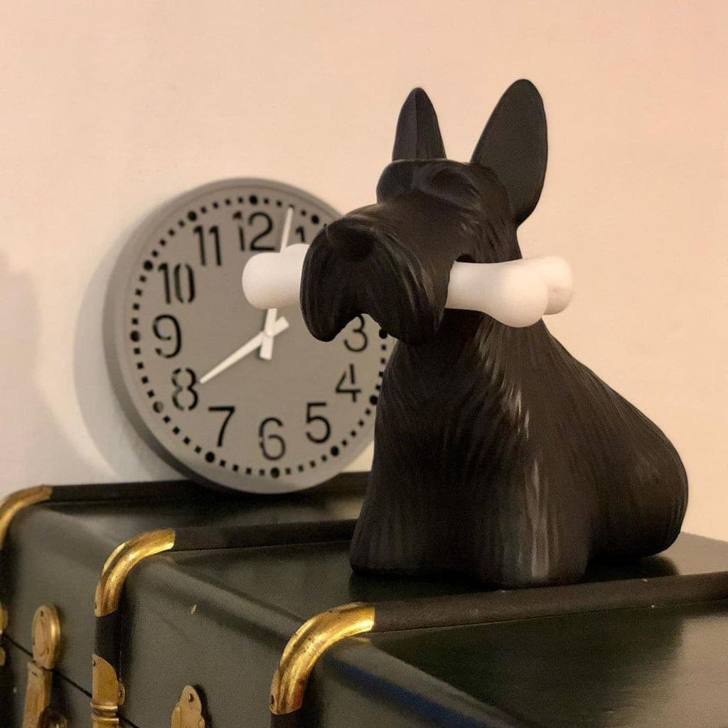 Scottie Table Lamp