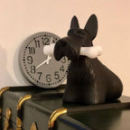 Scottie Table Lamp