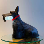 Scottie Table Lamp