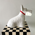 Scottie Table Lamp