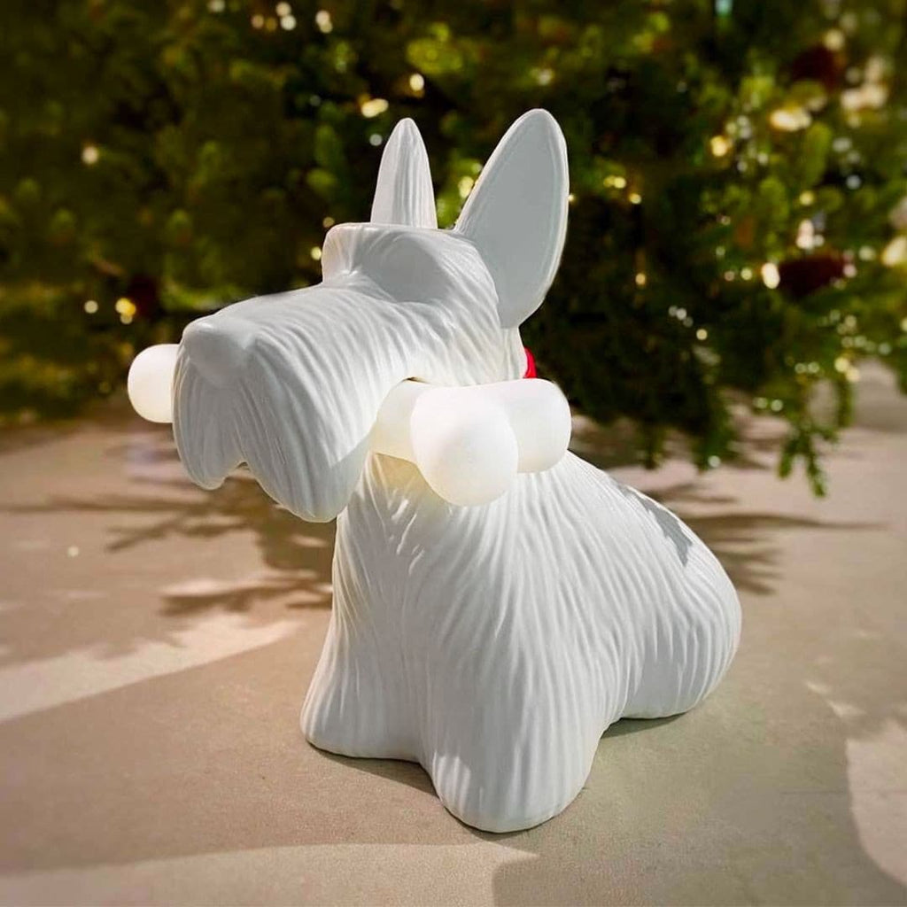 Scottie Table Lamp