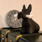 Scottie Table Lamp