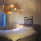 Screen Cannage Pendant Light