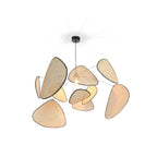 Screen Cannage Pendant Light