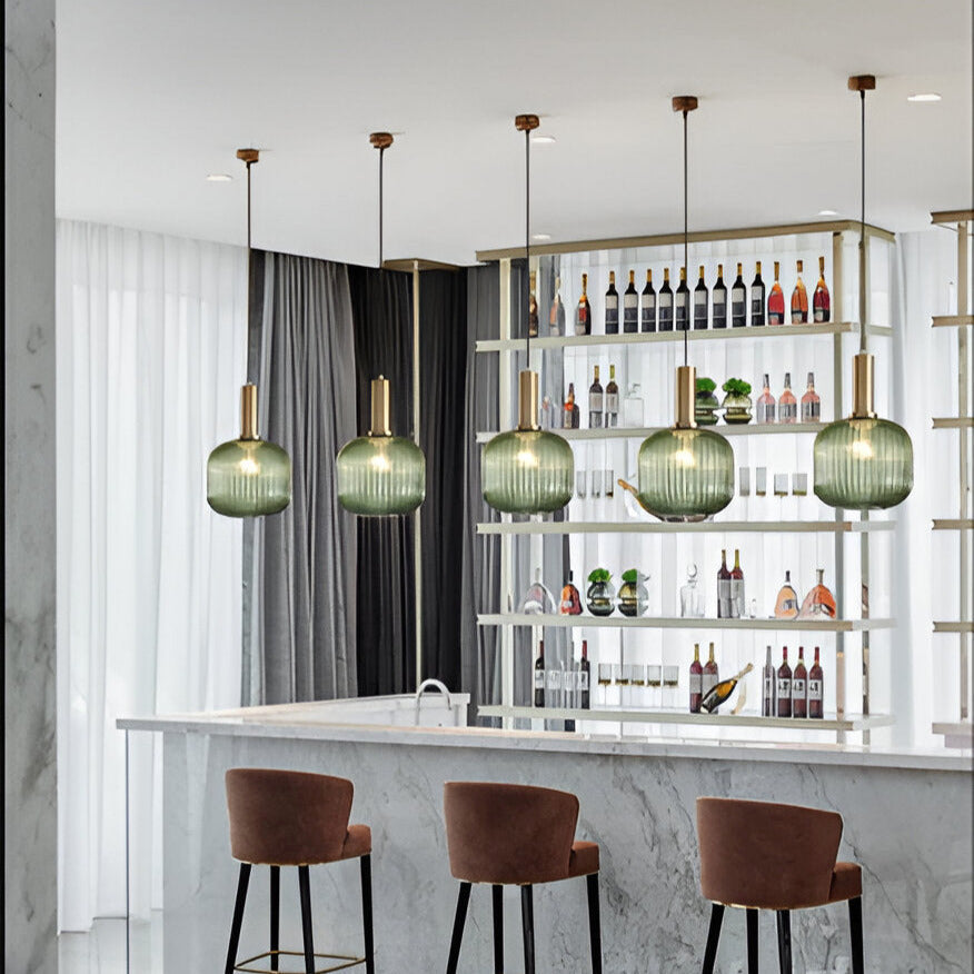 Koara I Pendant Light