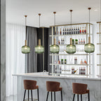 Koara I Pendant Light